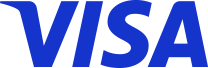 Visa Logo